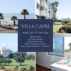 Apartment Capri, Cape Town