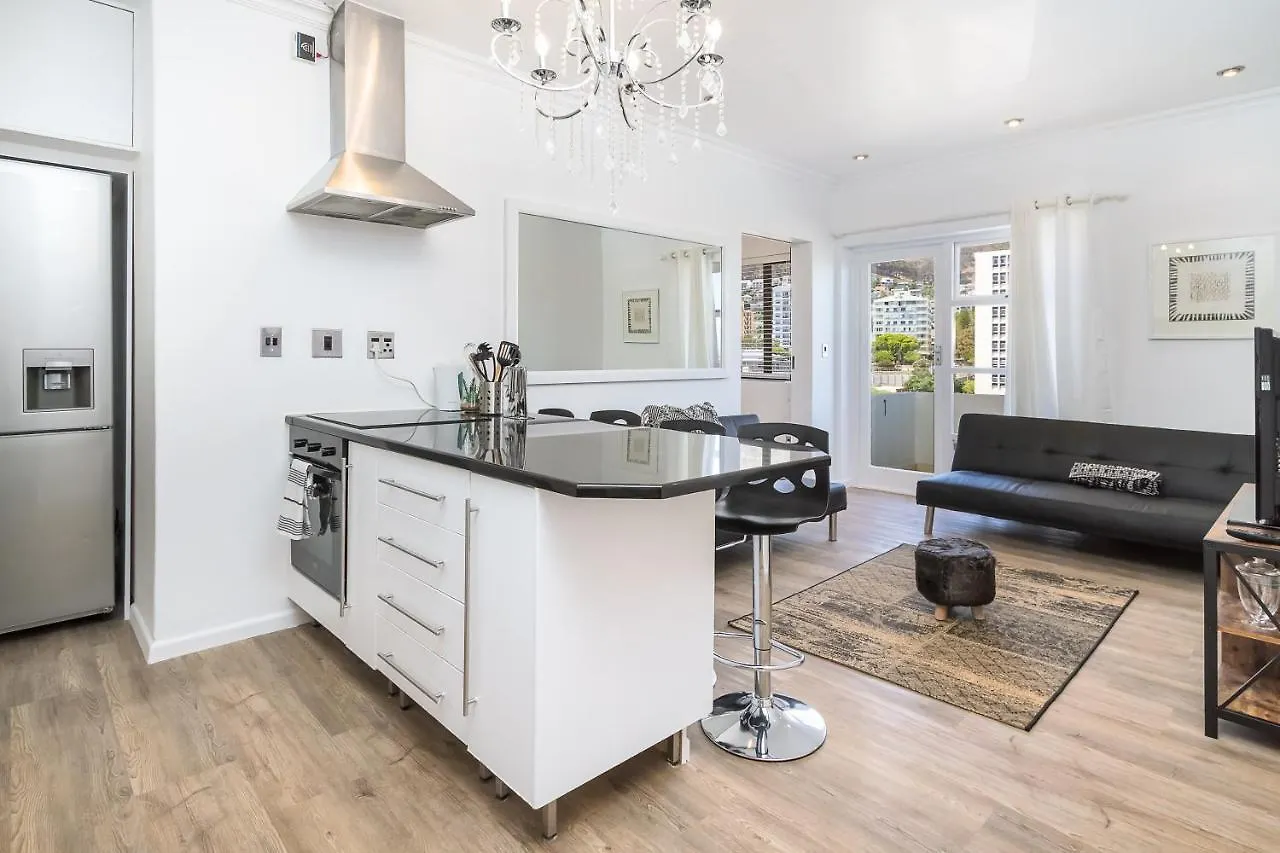 Bay Point C10 Apartment Cape Town