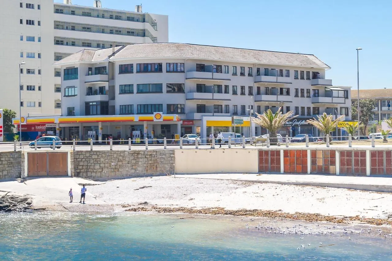 Bay Point C10 Apartment Cape Town 0*,  South Africa