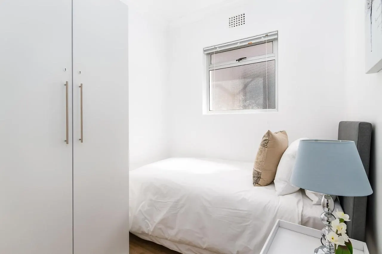 Bay Point C10 Apartment Cape Town 0*,