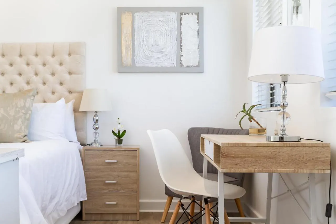 Bay Point C10 Apartment Cape Town