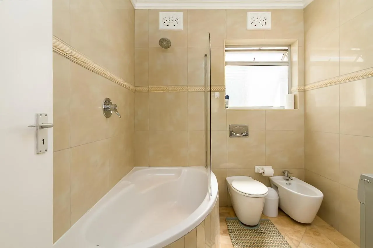 Bay Point C10 Apartment Cape Town