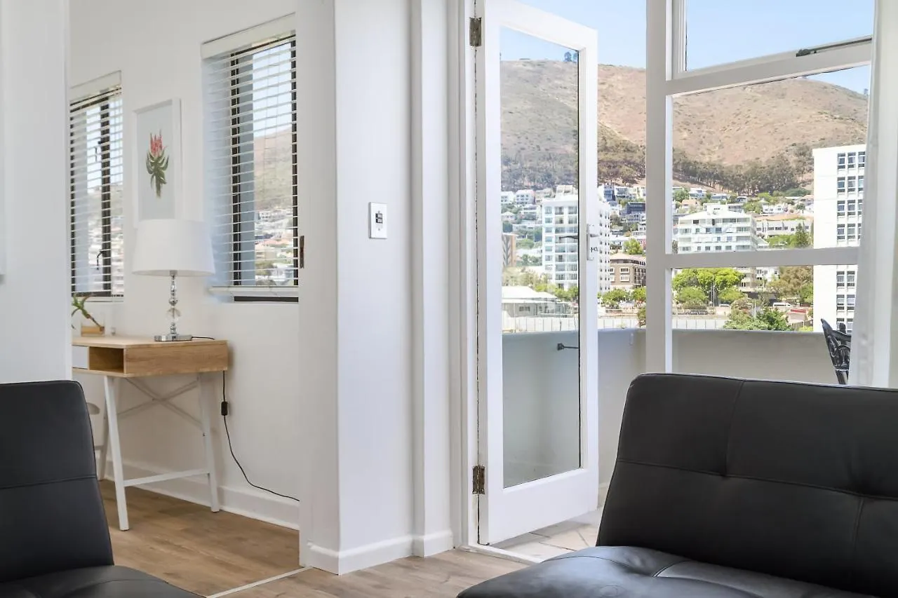 Bay Point C10 Apartment Cape Town South Africa
