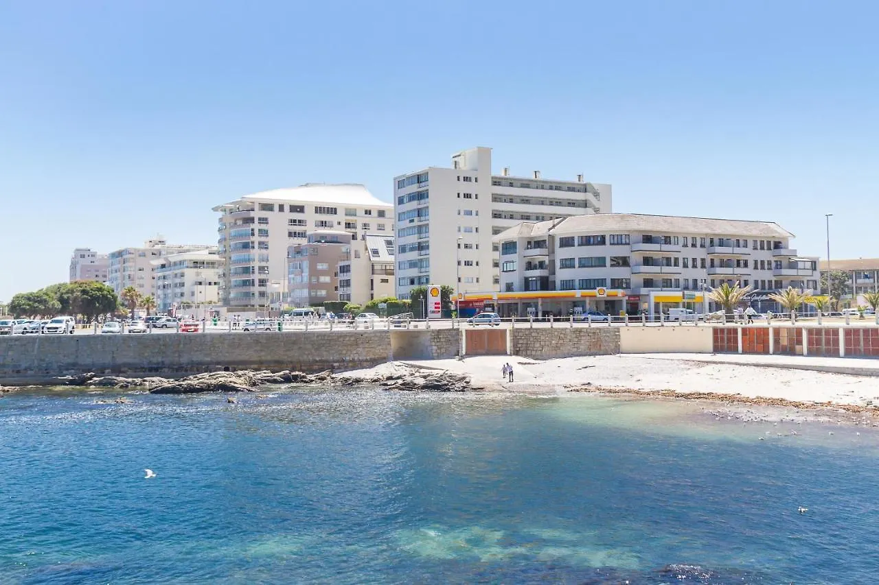 Bay Point C10 Apartment Cape Town