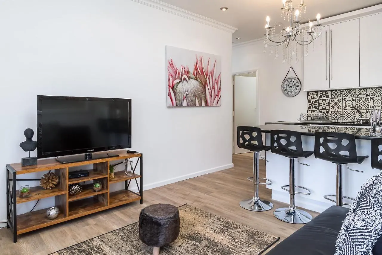Bay Point C10 Apartment Cape Town