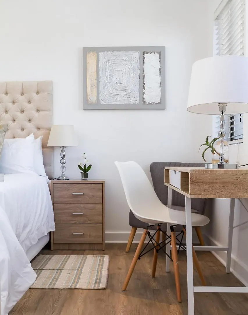Bay Point C10 Apartment Cape Town