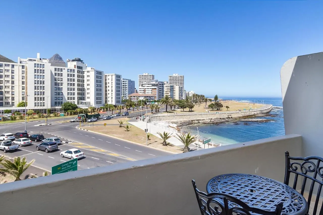 Bay Point C10 Apartment Cape Town