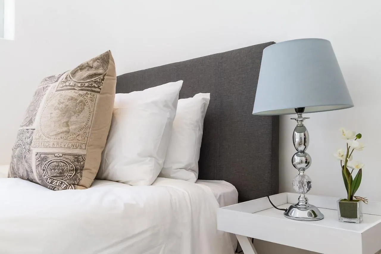Bay Point C10 Apartment Cape Town South Africa