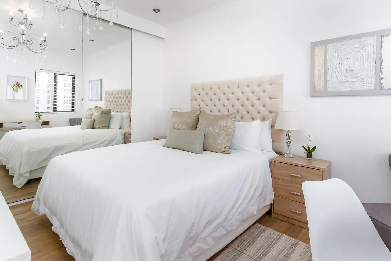 Bay Point C10 Apartment Cape Town South Africa