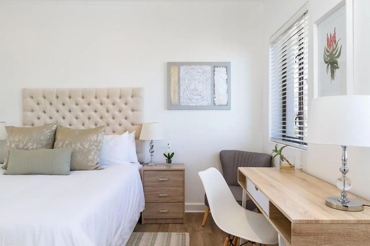 Bay Point C10 Apartment Cape Town 0*,  South Africa