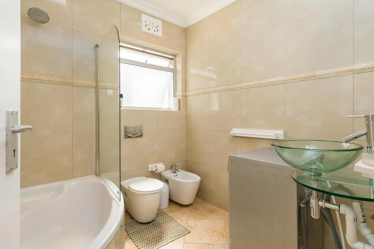 Bay Point C10 Apartment Cape Town