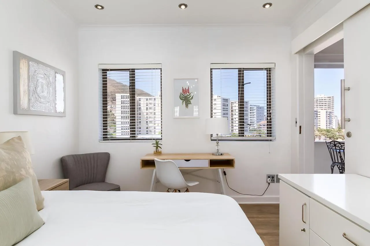 Bay Point C10 Apartment Cape Town