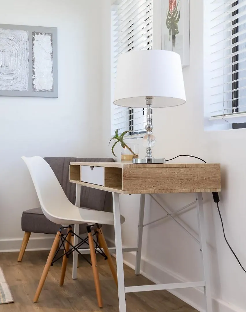 Bay Point C10 Apartment Cape Town South Africa